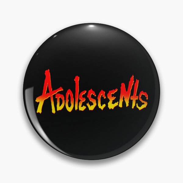 Item preview, Gradient Typography Red And Yellow designed and sold by ShadeFall.