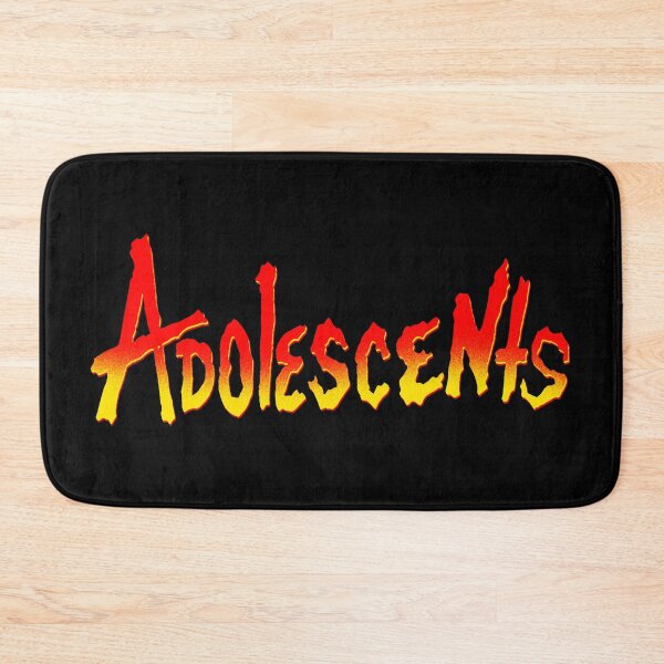 Item preview, Gradient Typography Red And Yellow designed and sold by ShadeFall.