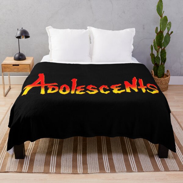 Item preview, Gradient Typography Red And Yellow designed and sold by ShadeFall.