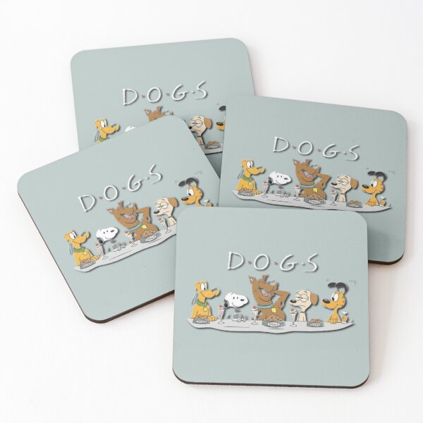 Item preview, Dogs designed and sold by Aise06.