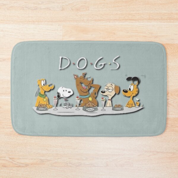Item preview, Dogs designed and sold by Aise06.