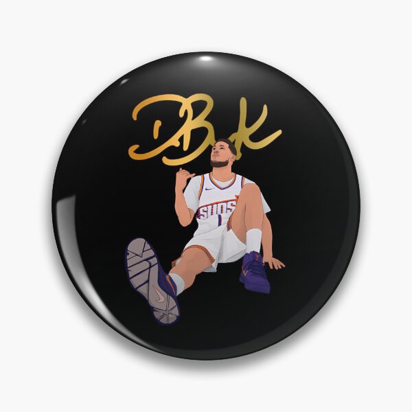 Item preview, Devin Booker Be Legendary designed and sold by LivingRock.