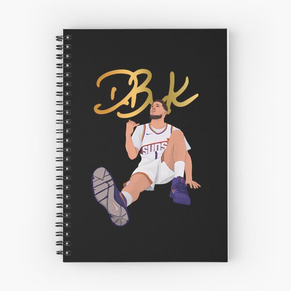 Item preview, Devin Booker Be Legendary designed and sold by LivingRock.