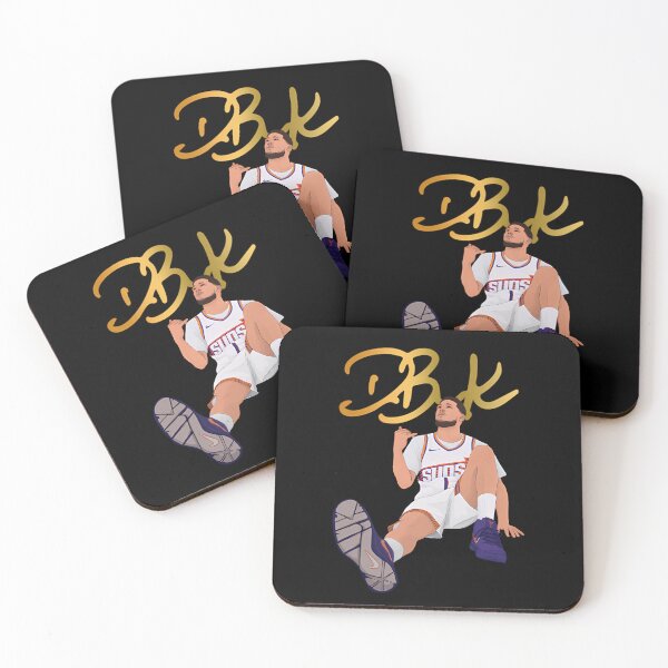Item preview, Devin Booker Be Legendary designed and sold by LivingRock.