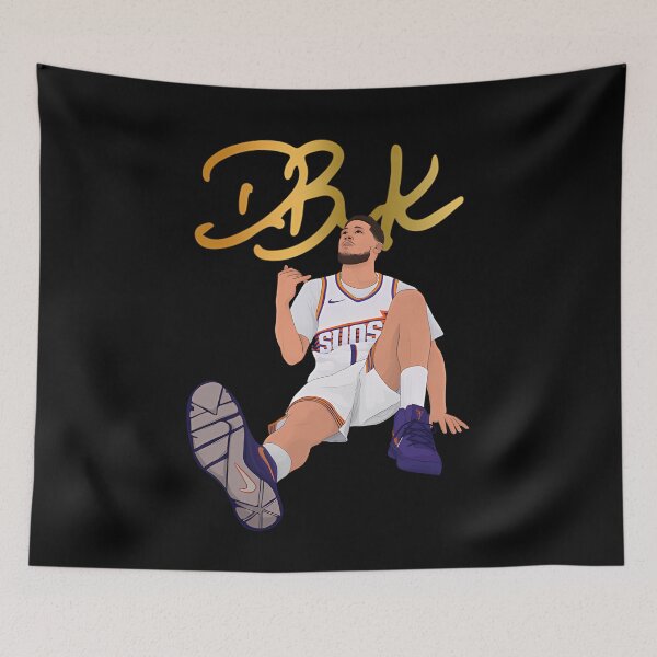 Item preview, Devin Booker Be Legendary designed and sold by LivingRock.