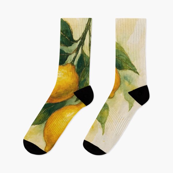 Item preview, Lemons  designed and sold by GraphicsClub.
