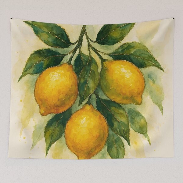 Item preview, Lemons  designed and sold by GraphicsClub.