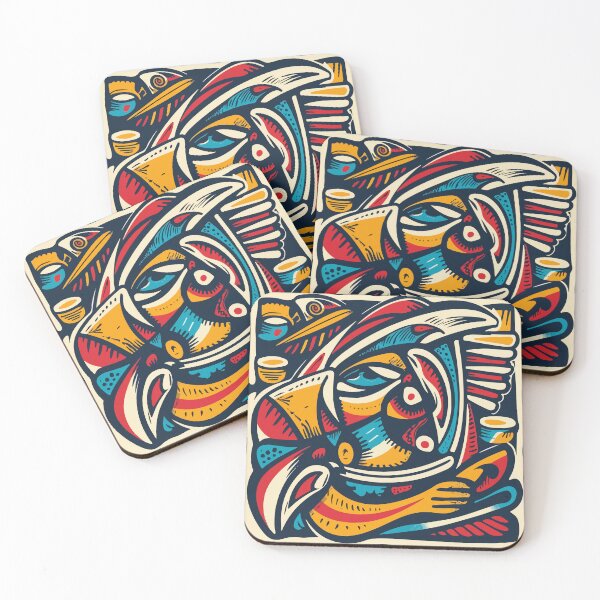 Item preview, Vintage pattern designed and sold by Grypis.
