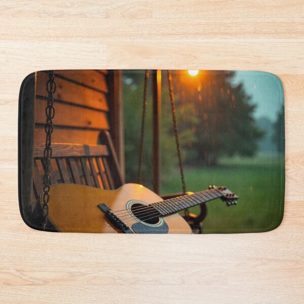 Item preview, guitar country swing designed and sold by T's&such.