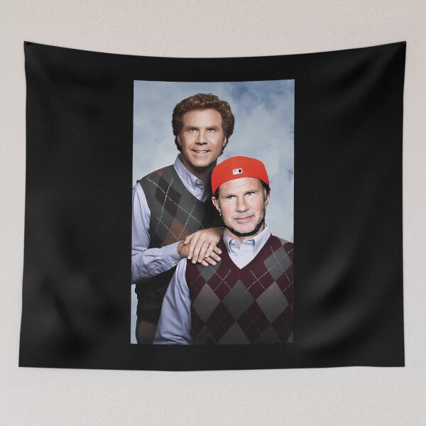 Item preview, Twin Brothers designed and sold by LivingRock.