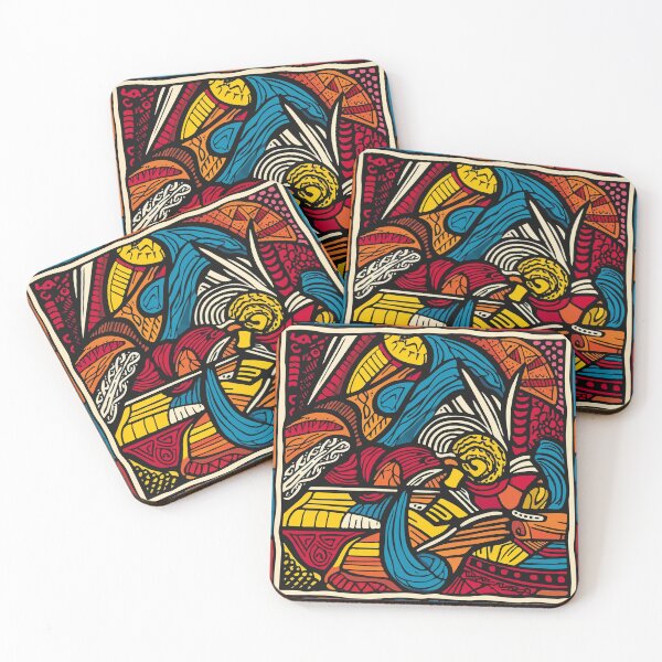 Item preview, Vintage pattern designed and sold by Grypis.