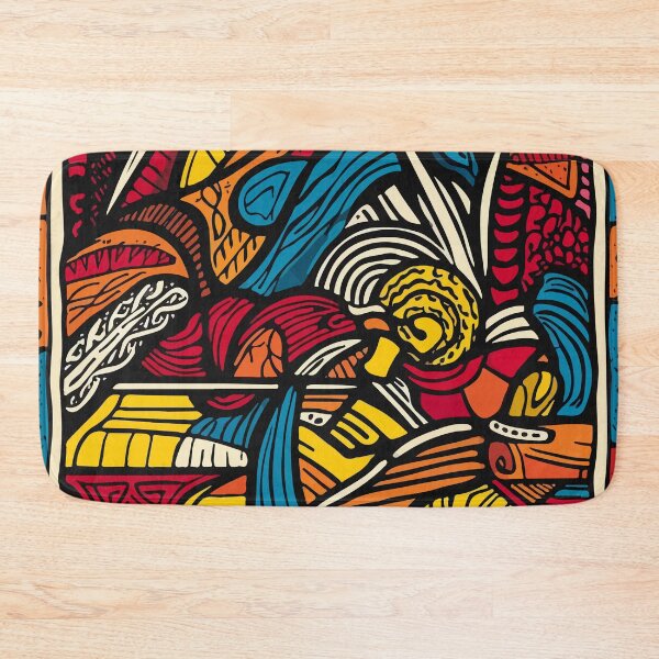 Item preview, Vintage pattern designed and sold by Grypis.