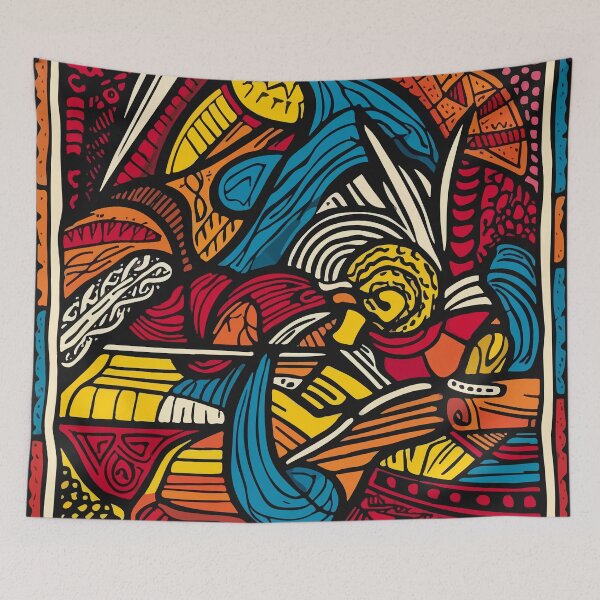 Item preview, Vintage pattern designed and sold by Grypis.