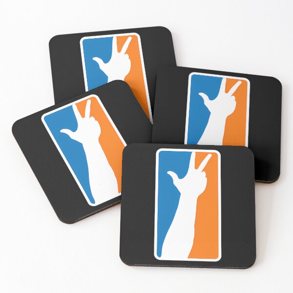 Item preview,  Nba Logo Knicks I designed and sold by LivingRock.