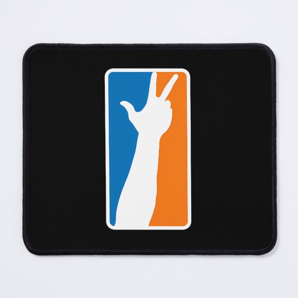 Item preview,  Nba Logo Knicks I designed and sold by LivingRock.