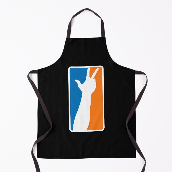 Item preview,  Nba Logo Knicks I designed and sold by LivingRock.