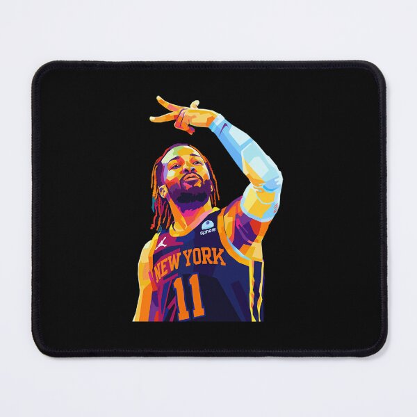 Item preview, Jalen Brunson Wpap designed and sold by LivingRock.