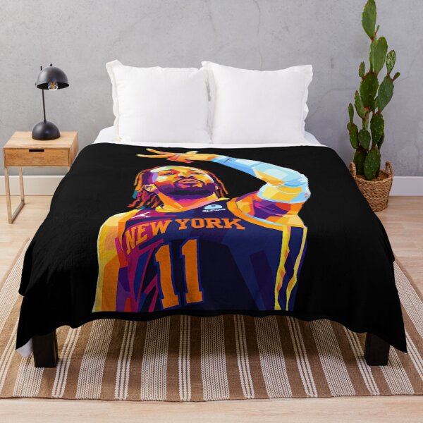 Item preview, Jalen Brunson Wpap designed and sold by LivingRock.