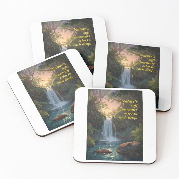 Item preview, Nature's Whispers designed and sold by Zdesigns25.
