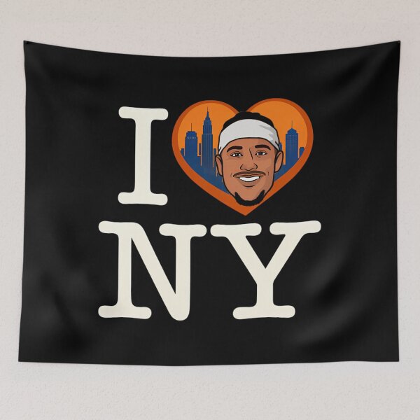 Item preview, I Hart Ny Josh Hart designed and sold by LivingRock.
