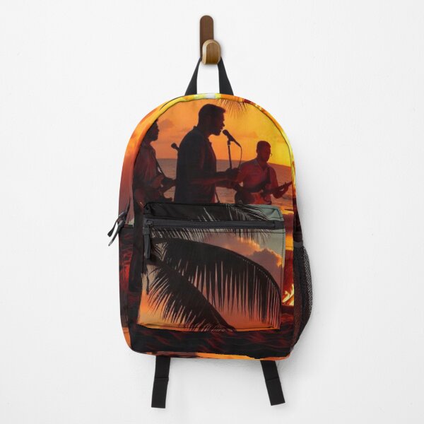 Item preview, Beach sunset designed and sold by T's&such.