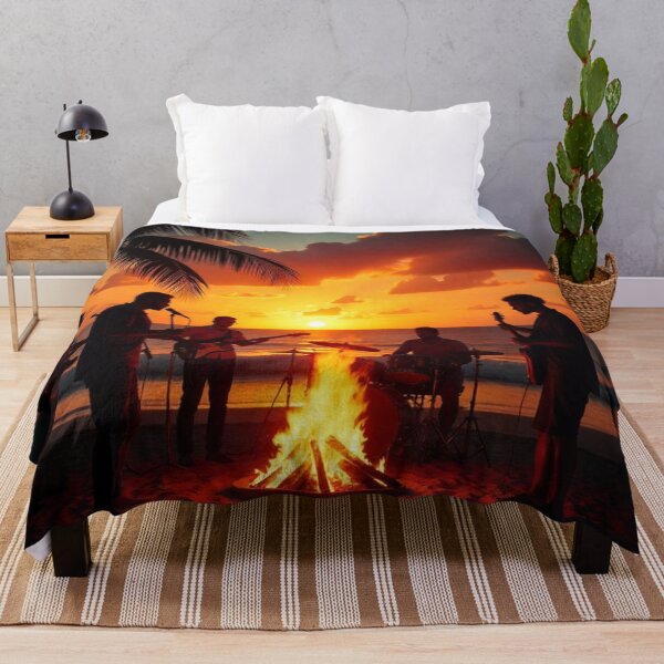 Item preview, Beach sunset designed and sold by T's&such.