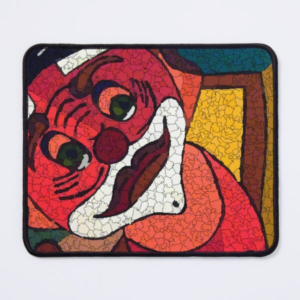Item preview, Red Cat IX designed and sold by Gluecknika.