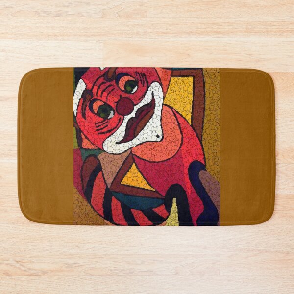 Item preview, Red Cat IX designed and sold by Gluecknika.