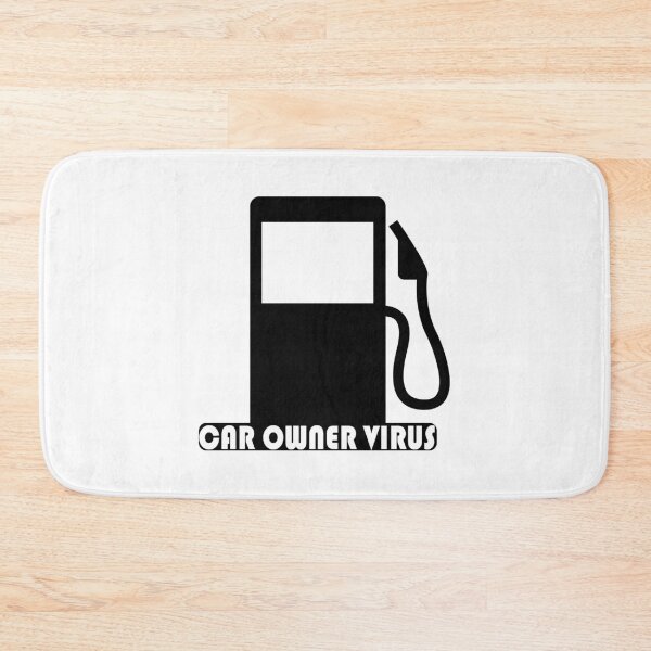 Item preview, CAR OWNER VIRUS designed and sold by DomGDesign.