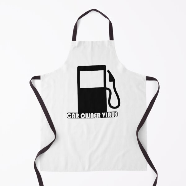 Item preview, CAR OWNER VIRUS designed and sold by DomGDesign.