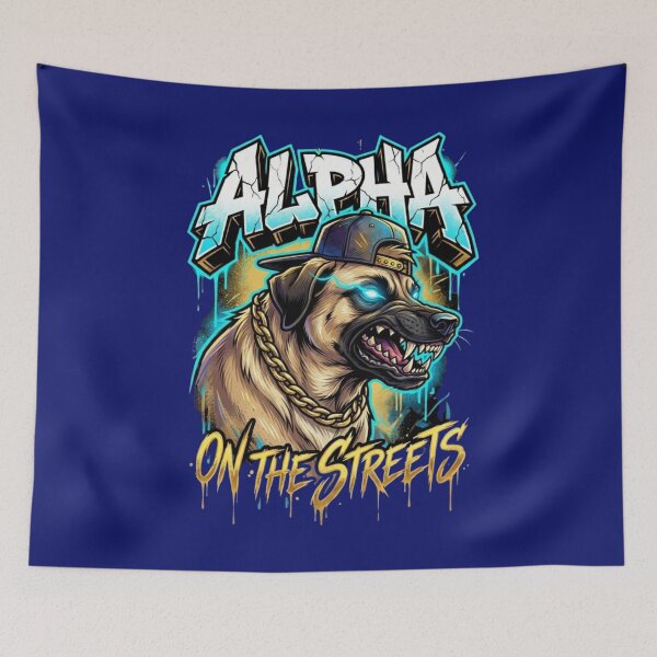 Item preview, Kangal Alpha designed and sold by BAZ Creative Design.