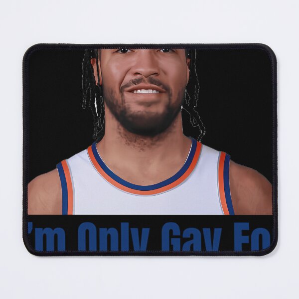 Item preview, Funny Jalen Brunson New York Knicks T01690 designed and sold by Devisuall.