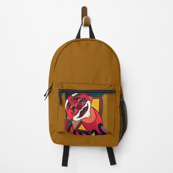 Item preview, Red Cat X designed and sold by Gluecknika.