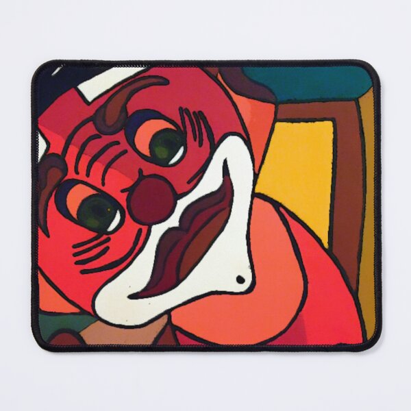 Item preview, Red Cat X designed and sold by Gluecknika.