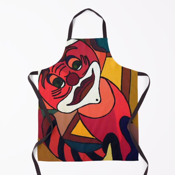 Item preview, Red Cat X designed and sold by Gluecknika.