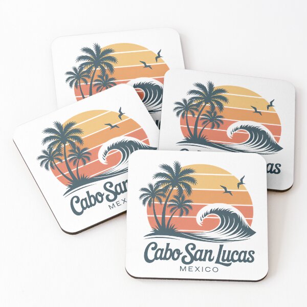 Artikelvorschau, Cabo San Lucas, Mexiko, Strand, Sommerurlaub entworfen und verkauft von TrinaEspinoza.