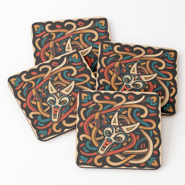 Item preview, Vintage pattern designed and sold by Grypis.