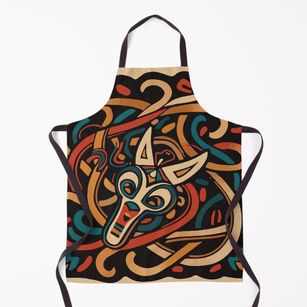 Item preview, Vintage pattern designed and sold by Grypis.