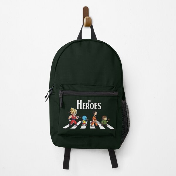 Item preview, Heroes designed and sold by Aise06.