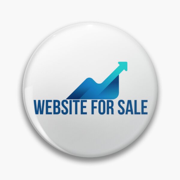 Item preview, Website For Sale - Digital Asset Growth & Business Arrow Aesthetic designed and sold by Yasmine Mohammed.