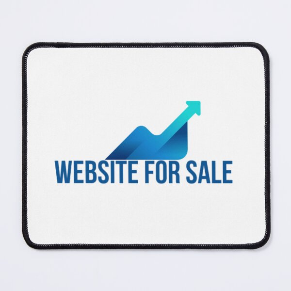 Item preview, Website For Sale - Digital Asset Growth & Business Arrow Aesthetic designed and sold by Yasmine Mohammed.