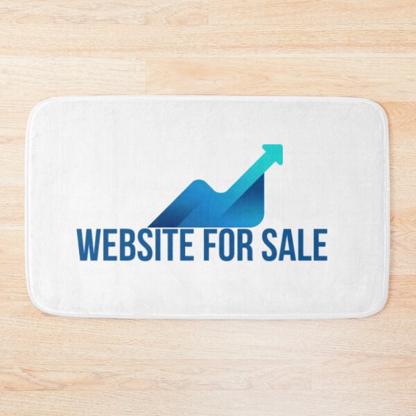 Item preview, Website For Sale - Digital Asset Growth & Business Arrow Aesthetic designed and sold by Yasmine Mohammed.