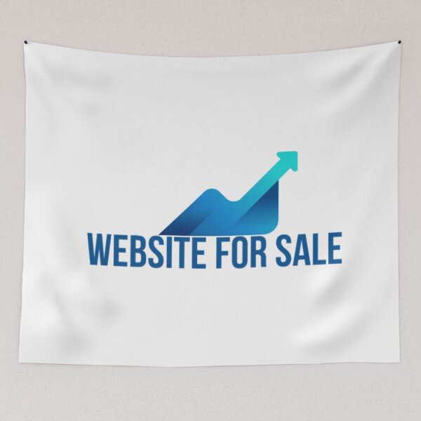 Item preview, Website For Sale - Digital Asset Growth & Business Arrow Aesthetic designed and sold by Yasmine Mohammed.