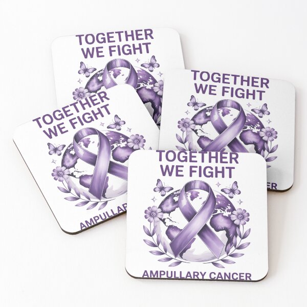 Item preview, Cancer awareness beat cancer warrior Purple ribbon designed and sold by TrinaEspinoza.