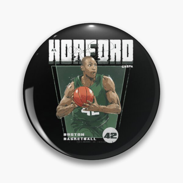 Item preview,  Al Horford Boston Premiere Naturium designed and sold by Devisuall.