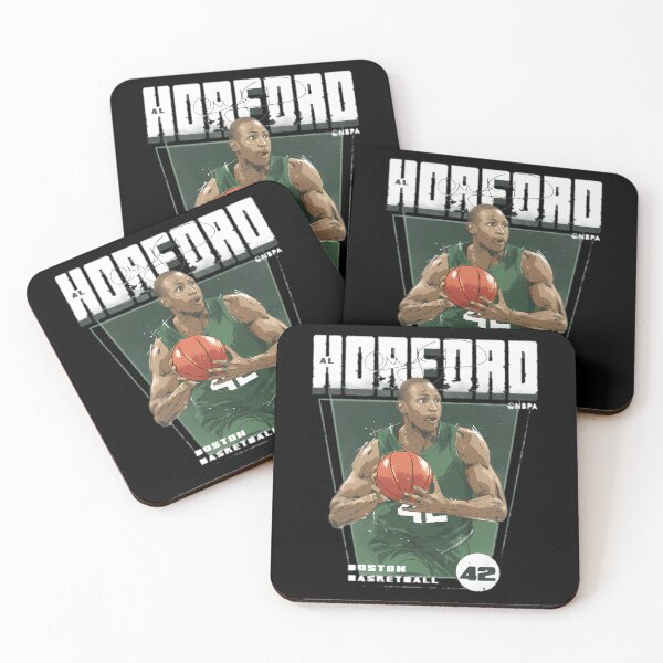 Item preview,  Al Horford Boston Premiere Naturium designed and sold by Devisuall.