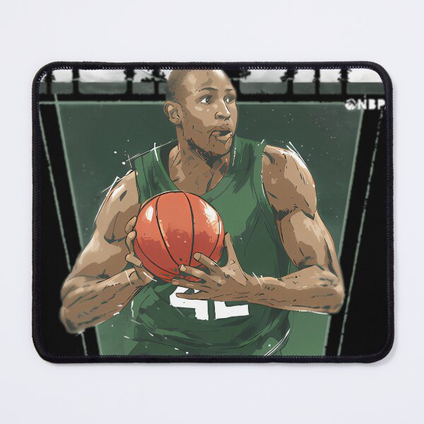 Item preview,  Al Horford Boston Premiere Naturium designed and sold by Devisuall.