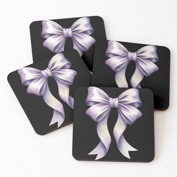 Item preview, Coquette Purple Bow Pancreatic Cancer Awareness designed and sold by TrinaEspinoza.