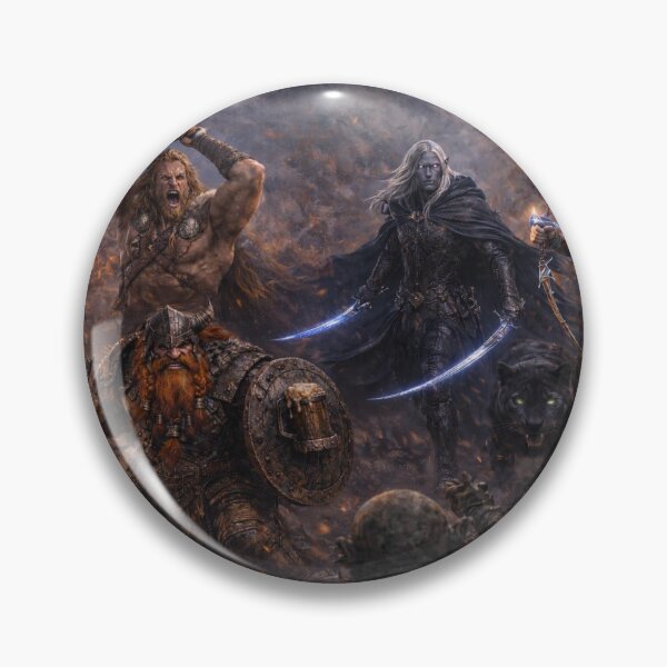 Item preview, Fantasy Battle designed and sold by RaF71PrO.