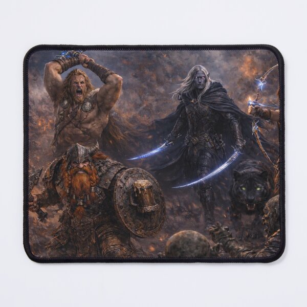 Item preview, Fantasy Battle designed and sold by RaF71PrO.